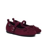BELLA MARYJANES(CORDUROY) - WINE
