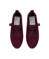 BELLA MARYJANES(CORDUROY) - WINE