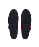 BELLA MARYJANES(CORDUROY) - WINE