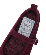 BELLA MARYJANES(CORDUROY) - WINE