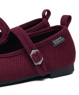BELLA MARYJANES(CORDUROY) - WINE