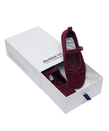 BELLA MARYJANES(CORDUROY) - WINE