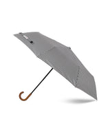 CLASSIC UMBRELLA SHORT - GINGHAM BLACK