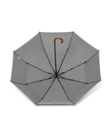 CLASSIC UMBRELLA SHORT - GINGHAM BLACK