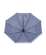 CLASSIC UMBRELLA SHORT - GINGHAM BLUE