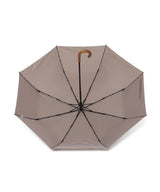 CLASSIC UMBRELLA SHORT - GINGHAM BROWN