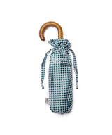 CLASSIC UMBRELLA SHORT - GINGHAM DEEP GREEN