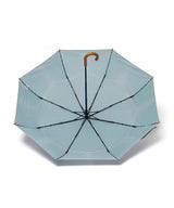 CLASSIC UMBRELLA SHORT - GINGHAM DEEP GREEN