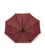 CLASSIC UMBRELLA SHORT - RED CHECK