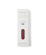 CLASSIC UMBRELLA SHORT - RED CHECK