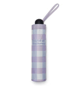 [UVカット] SHADE UMBRELLA SHORT - BLUE LAVENDER