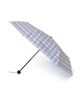 [UVカット] SHADE UMBRELLA SHORT - BLUE LAVENDER