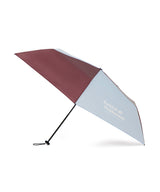 FEATHER LIGHT UMBRELLA - BLUE WINE