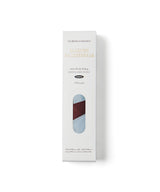 FEATHER LIGHT UMBRELLA - BLUE WINE
