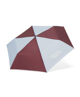 FEATHER LIGHT UMBRELLA - BLUE WINE