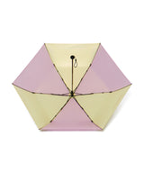 FEATHER LIGHT UMBRELLA - OLIVE LAVENDER