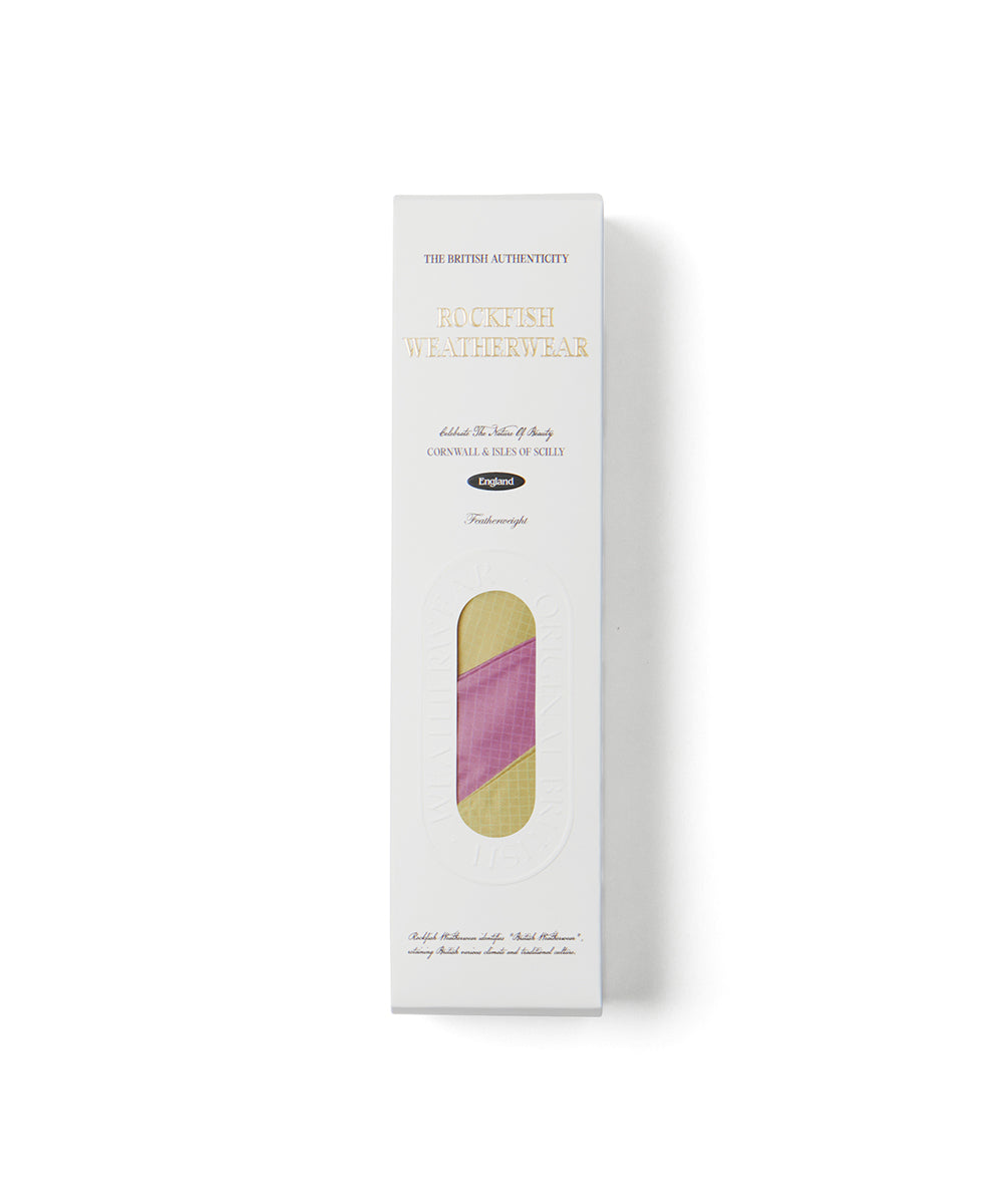 FEATHER LIGHT UMBRELLA - OLIVE LAVENDER FREE