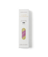 FEATHER LIGHT UMBRELLA - OLIVE LAVENDER