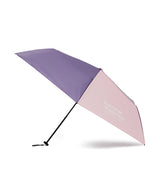 FEATHER LIGHT UMBRELLA - PINK PURPLE