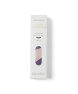 FEATHER LIGHT UMBRELLA - PINK PURPLE