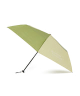 FEATHER LIGHT UMBRELLA - YELLOW GREEN