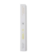[UVカット] FLOWER SHADE UMBRELLA LONG - YELLOW
