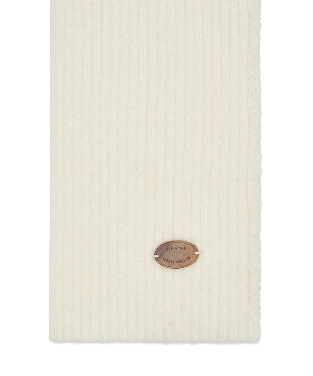 WOOLY BALACLAVA - CREAM FREE