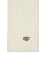 WOOLY BALACLAVA - CREAM