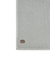 WOOLY SCARF - GREY